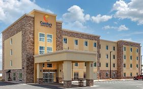 Comfort Inn & Suites Edgewood